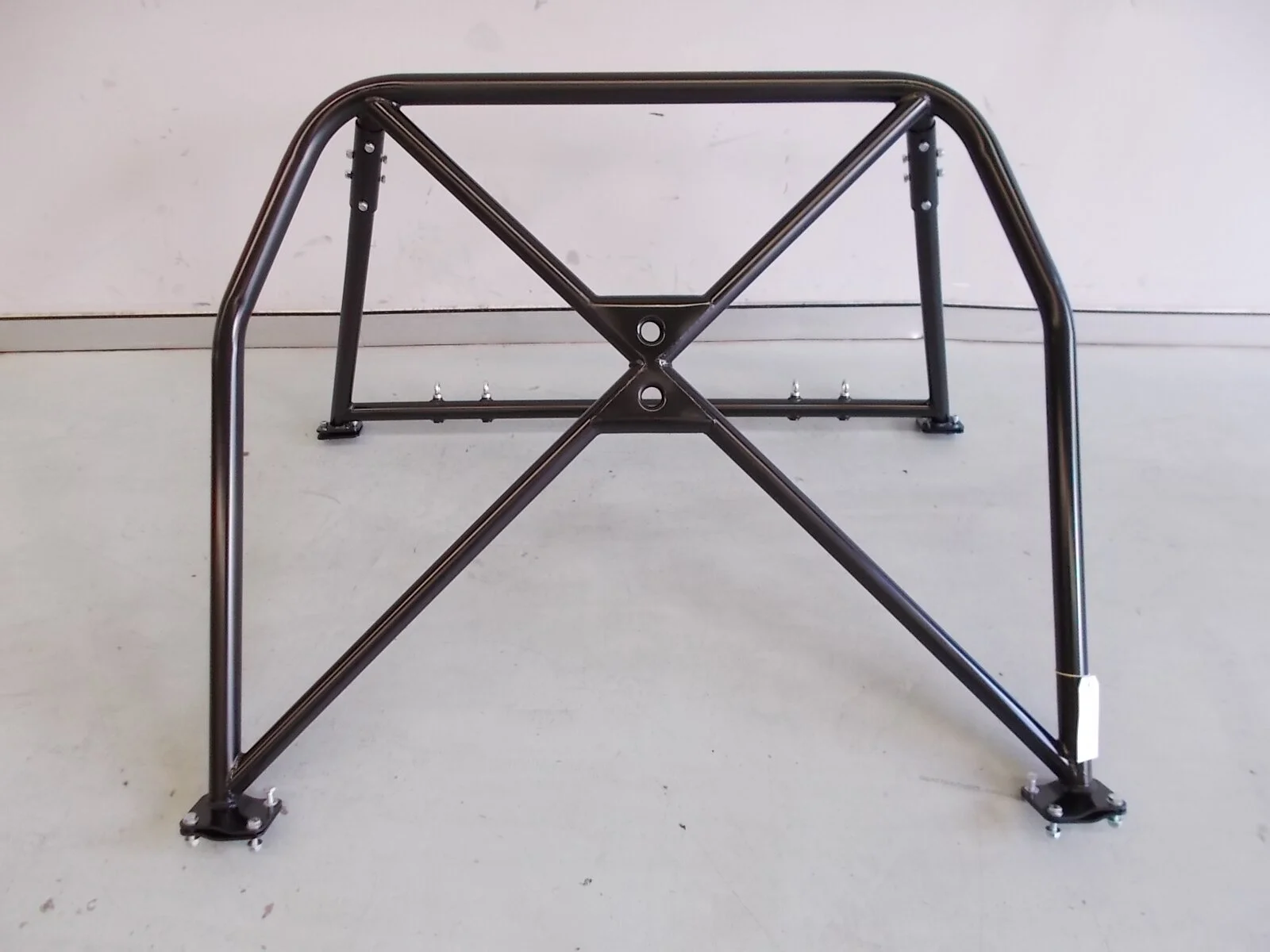 SKYLINE R32 4 DOOR BOLT IN ROLL BAR — AGI Precision